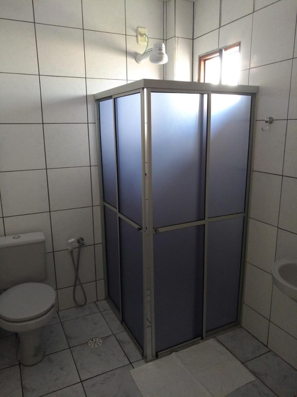פראיה דו פראנסס Pousada Torre Do Sol מראה חיצוני תמונה