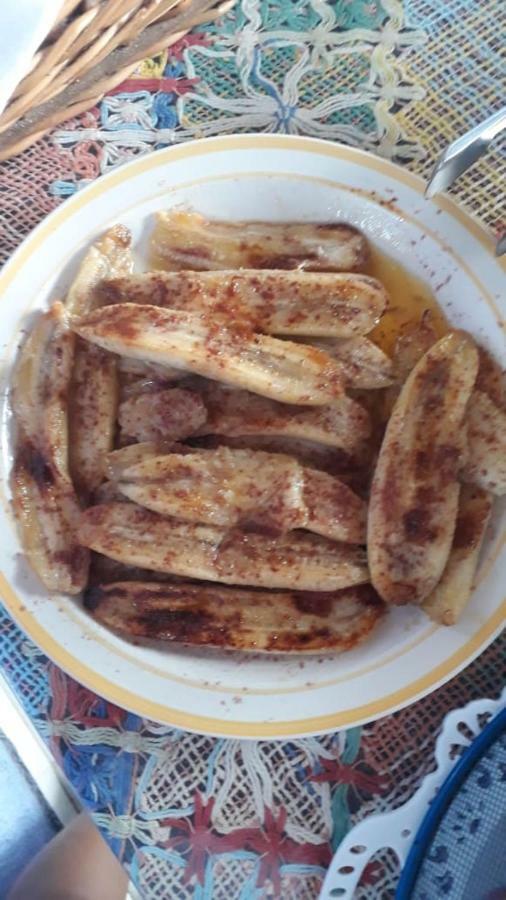 פראיה דו פראנסס Pousada Torre Do Sol מראה חיצוני תמונה